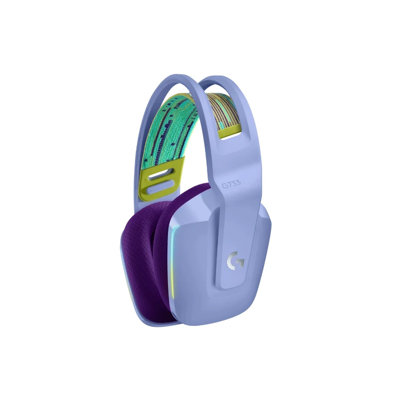 Logitech G733 LIGHTSPEED