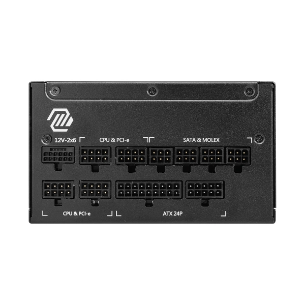 MSI MAG A1250GL PCIE55