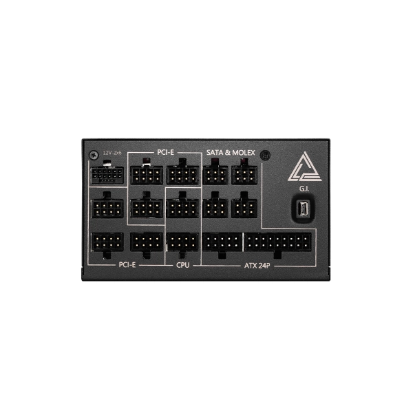 MSI MEG Ai1300P