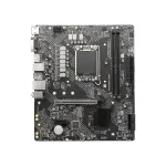 MSI PRO H610M-G