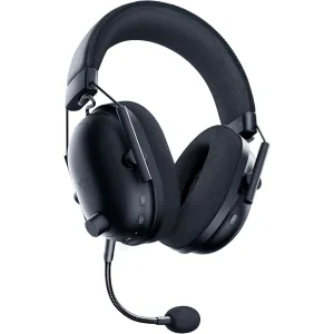 Razer BlackShark V2 Pro 2023 NASA Packaging