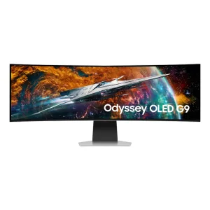 Samsung 49” G95SC Odyssey