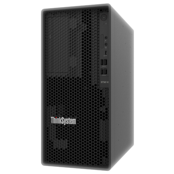 ThinkSystem T50 V2