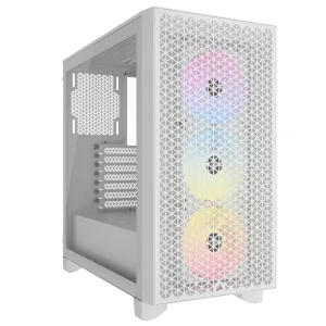Corsair 3000D RGB AirFlow