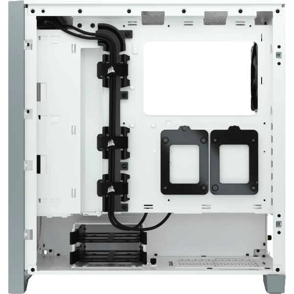Corsair 4000D AIRFLOW White