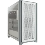 Corsair 4000D AIRFLOW White