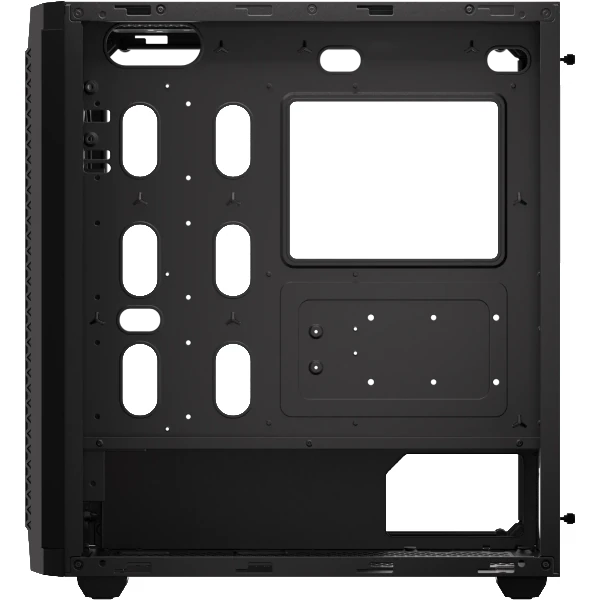 Corsair Gabinete 480T RGB