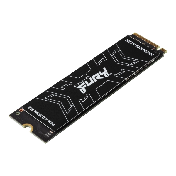 Kingston FURY Renegade PCIe 4.0