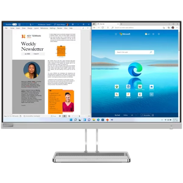 Lenovo L27i-40 WLED