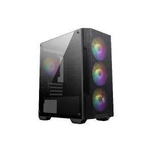 MSI Forge M100A