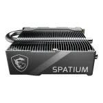 MSI NVMe Spatium Pro M570-01