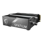 MSI NVMe Spatium Pro M570
