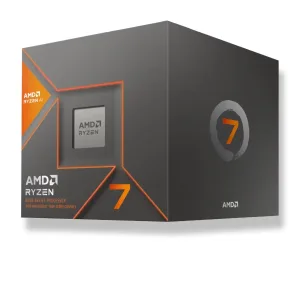 AMD Ryzen 7 8700G