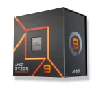 AMD Ryzen 9 7900X