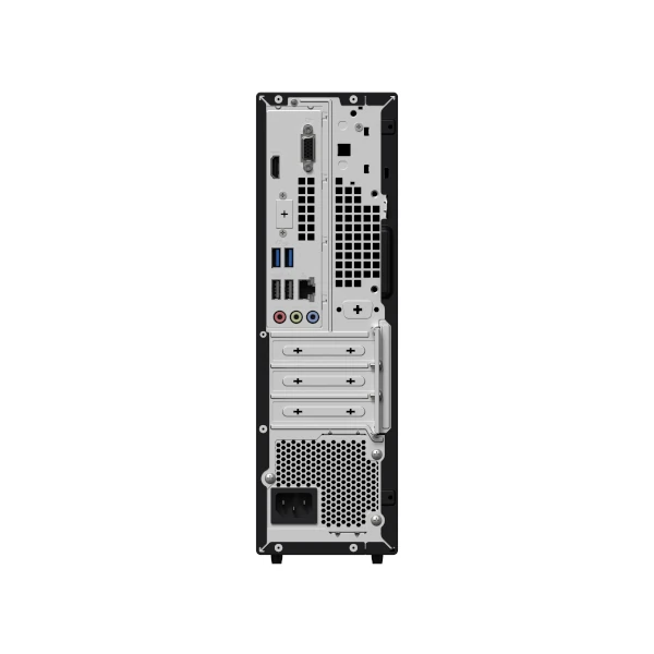 ASUS ExpertCenter D5 FreeDOS