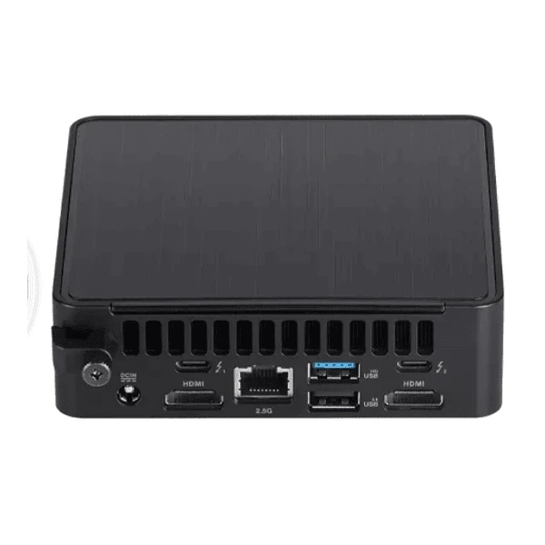 ASUS NUC 14 Pro