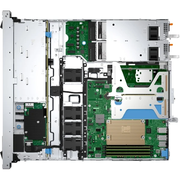 Dell PowerEdge R360