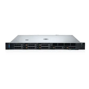 Dell PowerEdge R360 Intel Xeon E-2468
