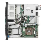 HPE ProLiant DL20 Gen11 E-2434-02