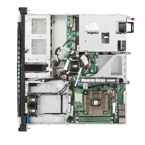 HPE ProLiant DL20 Gen11