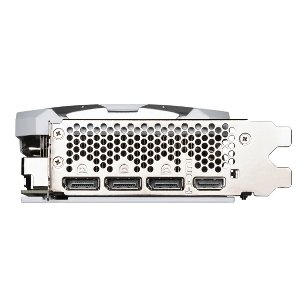 MSI GeForce RTX 4070