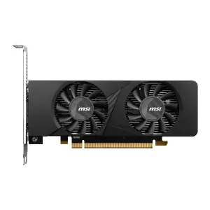MSI Geforce RTX 3050 LP 6G