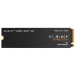 WD_BLACK SN850X NVMe 4 TB