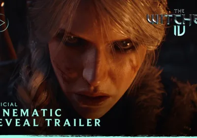 The Witcher IV