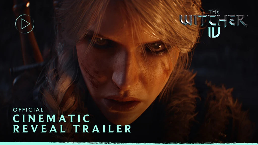 The Witcher IV