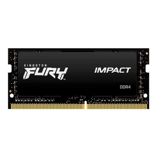 Kingston Fury Impact