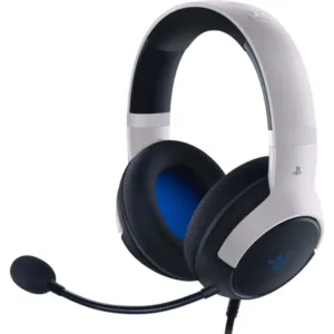 Razer Kaira X Licensed PlayStation 5 Wired Gaming Headset