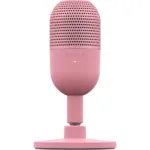 Razer Seiren V3 Mini Compact USB Mic Quartz