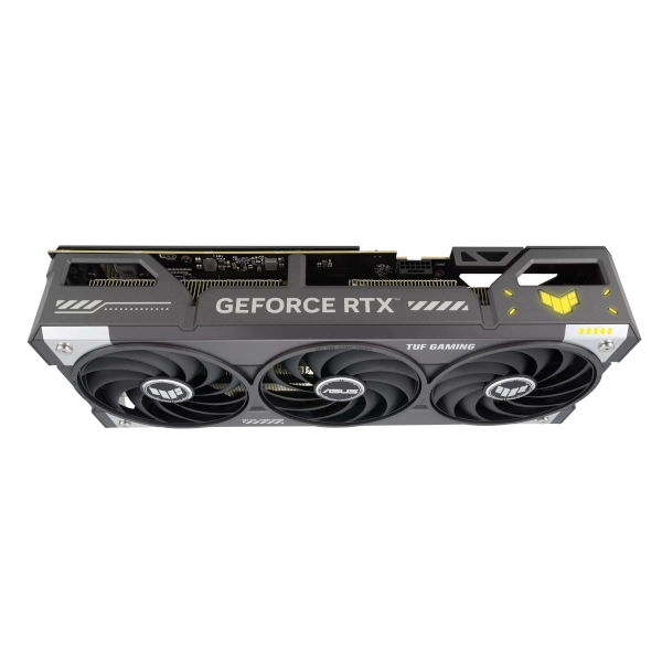 Asus TUF RTX-5070ti