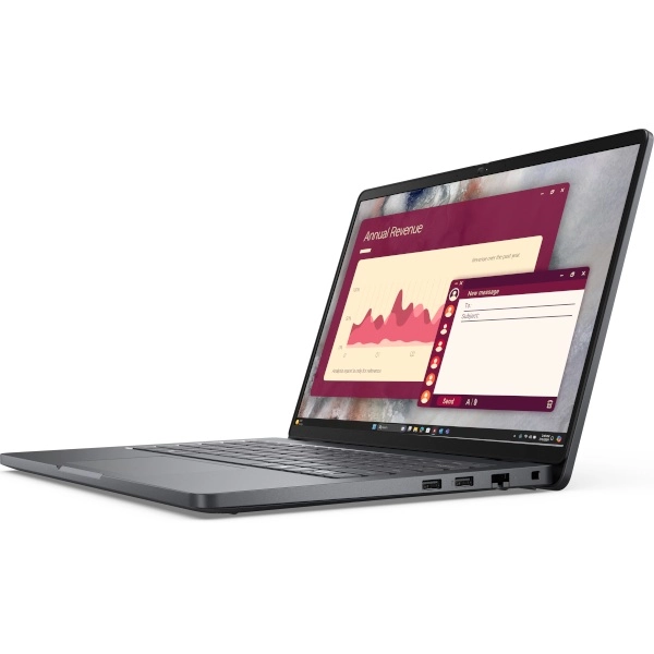 Dell Pro 14 Ultra 5 235U