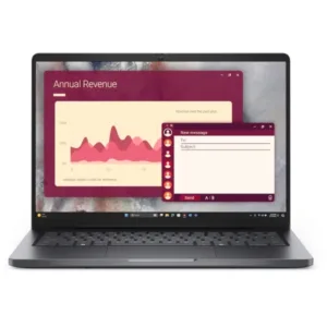 Dell Pro 14 Ultra 5 235U
