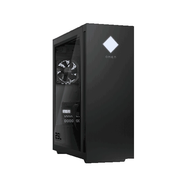HP OMEN GT15-2002la