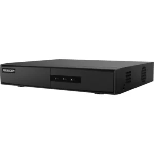 Hikvision 4CH POE 4K