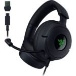 Razer Kraken V4 X NASA RZ04-05180100-R3U1