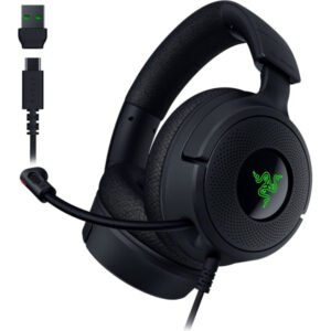 Razer Kraken V4 X NASA RZ04-05180100-R3U1