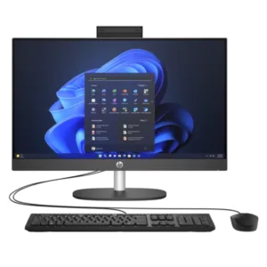 HP ProOne 245 G10 AMD Ryzen 3 7320U