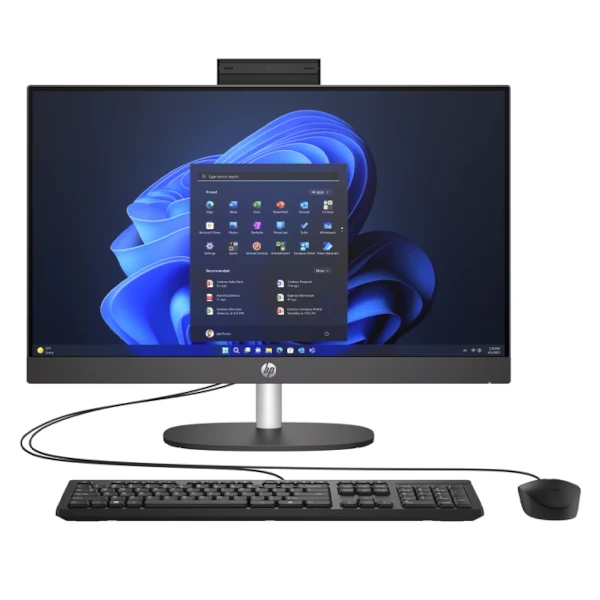 HP ProOne 245 G10 Ryzen 3 7320U