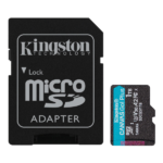 Kingston Canvas Go! Plus 1 TB