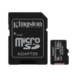 Kingston Canvas Select Plus