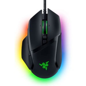 Razer Basilisk V3 Ergonomic Wired Gaming Mouse