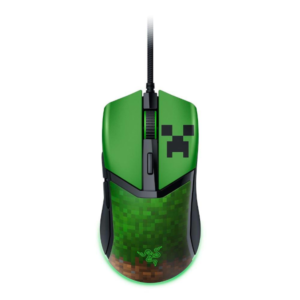 Razer Cobra Minecraft Edition