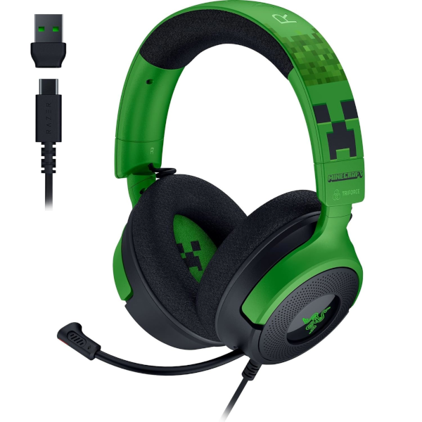 Razer Kraken V4 X