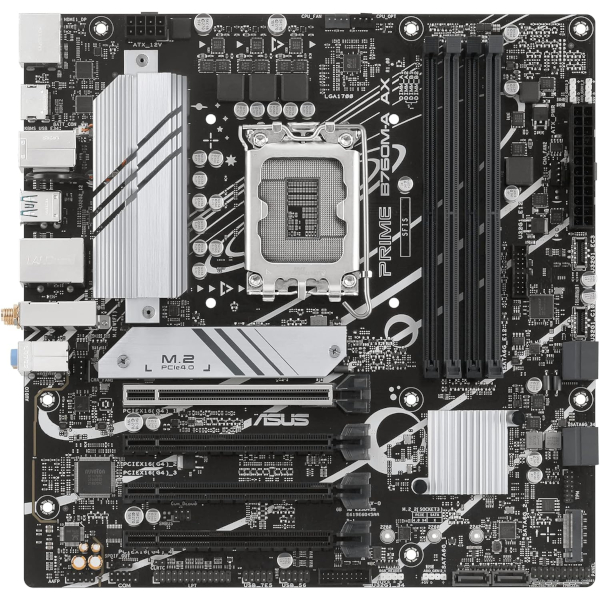ASUS PRIME B760M-A AX6