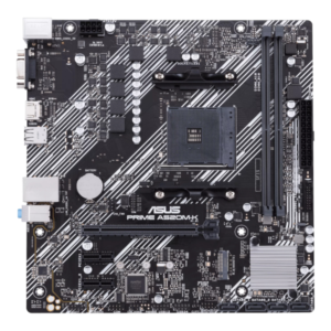 ASUS PRIME A520M-K-CSM