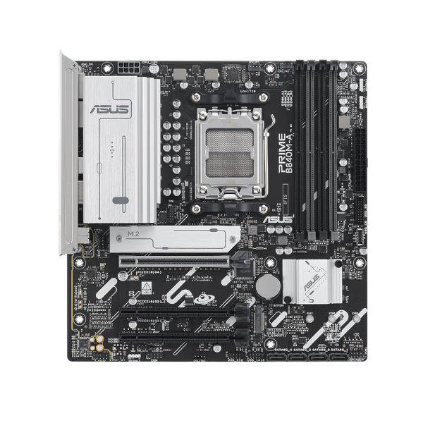 ASUS PRIME B840M-A
