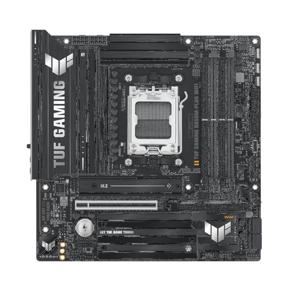 ASUS TUF GAMING B850M-PLUS